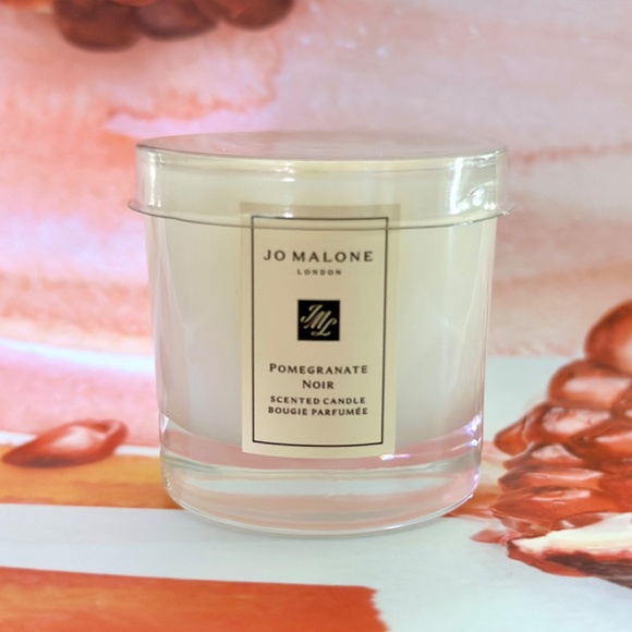 JO MALONE | Pomegranate Noir Mini Candle - Picture 1 of 2